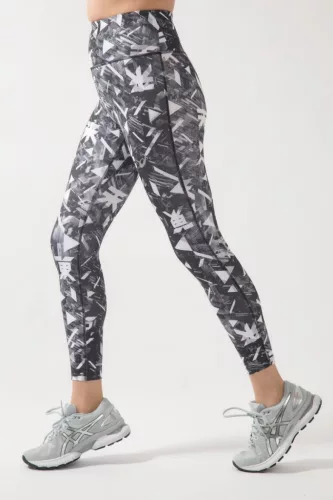 Asics Future Tokyo AOP Tight női futónadrág