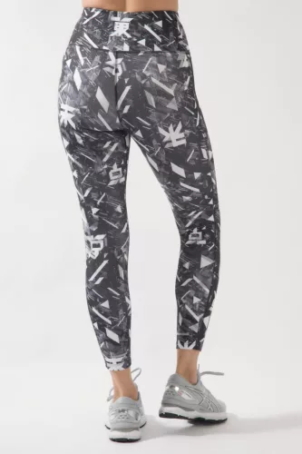 Asics Future Tokyo AOP Tight női futónadrág