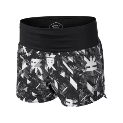 Asics Future Tokyo 3.5In Short női futó rövidnadrág