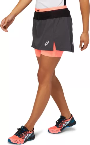 ASICS Fujitrail Skort női futószoknya