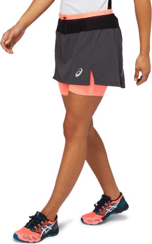 ASICS Fujitrail Skort női futószoknya