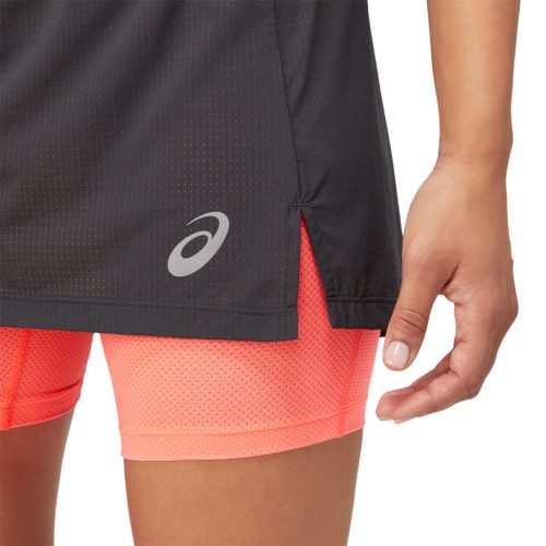 ASICS Fujitrail Skort női futószoknya