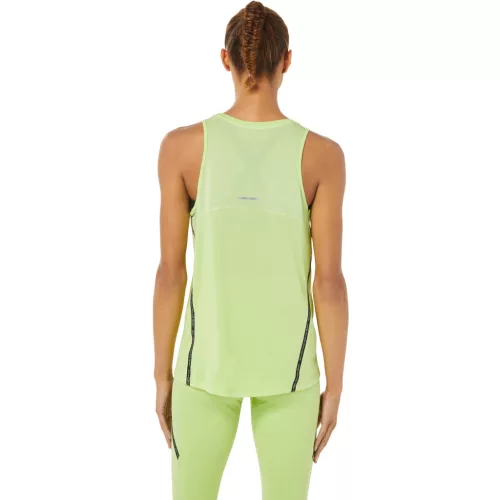 Asics Race Tank női ujjatlan futófelső