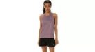 Asics Core Tank női ujjatlan futófelső