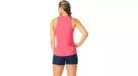 Asics Core Tank női ujjatlan futófelső