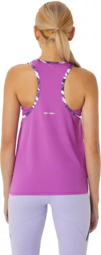 Asics Wild Camo Tank női ujjatlan futófelső