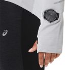 Asics Winter Run LS Hoodie női hosszú ujjú futófelső