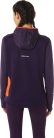 Asics Winter Run LS Hoodie női hosszú ujjú futófelső