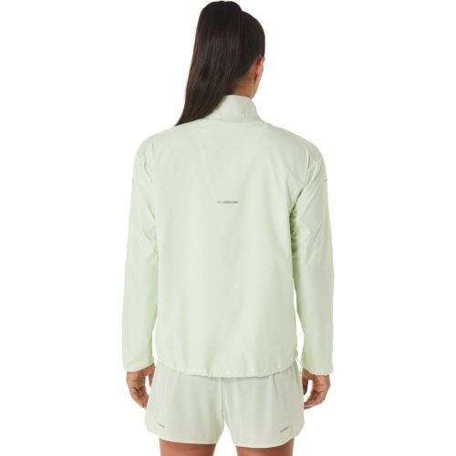 Asics Lite-Show Jacket női futókabát