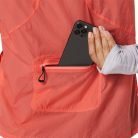 Asics Metarun Packable Vest női futómellény