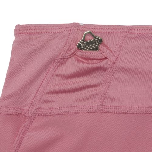 Asics Icon Sprinter női futó rövidnadrág