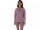 Asics Icon 1/2 Zip LS Top női hosszú ujjú futófelső