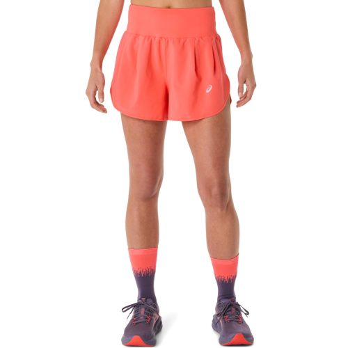 Asics Road 3.5IN Short női futó rövidnadrág