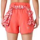 Asics Road 3.5IN Short női futó rövidnadrág