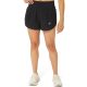 Asics Road 3.5IN Short női futó rövidnadrág