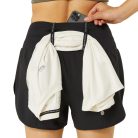 Asics Road 3.5IN Short női futó rövidnadrág