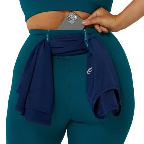 Asics Road High Waist Tight női futónadrág