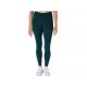 Asics RoadHigh Waist Tight - Saxon Green női futónadrág