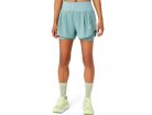 Asics Road 2in1 3.5in Short női futó rövidnadrág