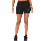Asics Road 2N1 3.5IN Short női futó rövidnadrág