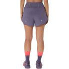 Asics Road 2N1 3.5IN Short női futó rövidnadrág