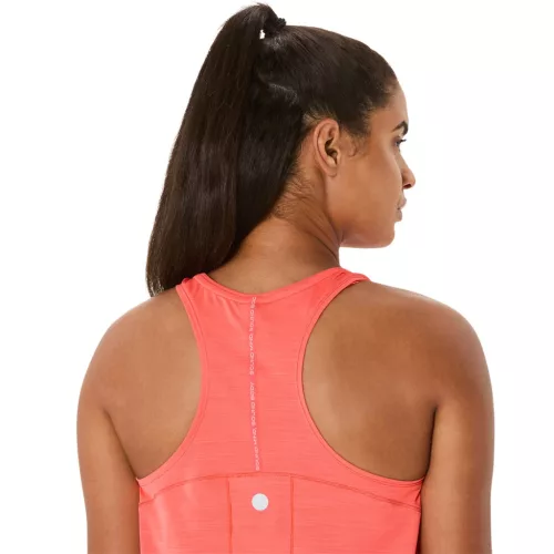 Asics Road Tank ujjatlan női felső