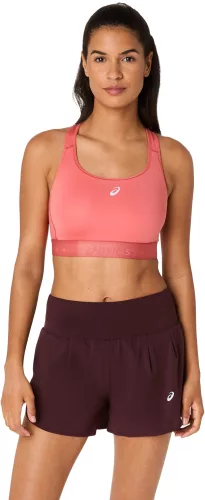 Asics Road Compression Bra női sportmelltartó