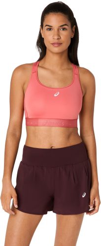 Asics Road Compression Bra női sportmelltartó