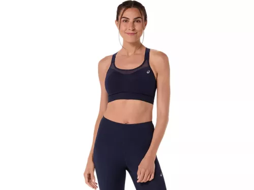 Asics Road Combination Bra női sportmelltartó