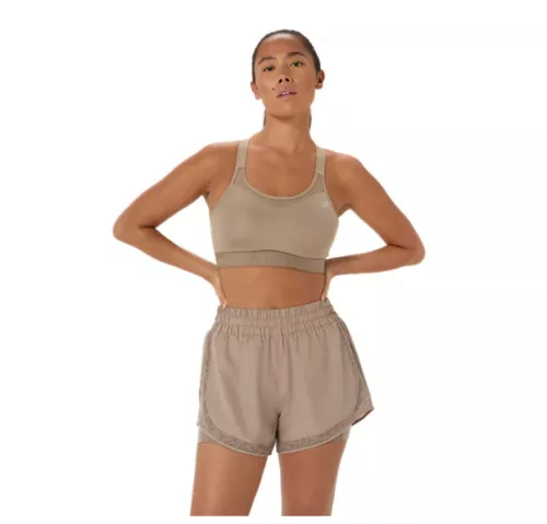 ASICS Road Combination Bra női sportmelltartó