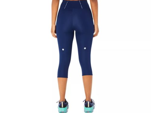 Asics Road High Waist Capri női futónadrág