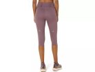 Asics Road High Waist Capri Tight női futónadrág