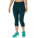Asics Road High Waist Capri Tight női capri nadrág