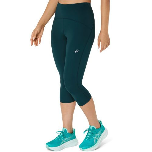 Asics Road High Waist Capri Tight női capri nadrág