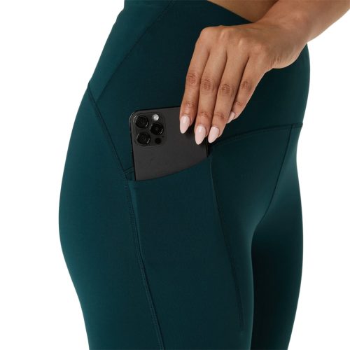 Asics Road High Waist Capri Tight női capri nadrág