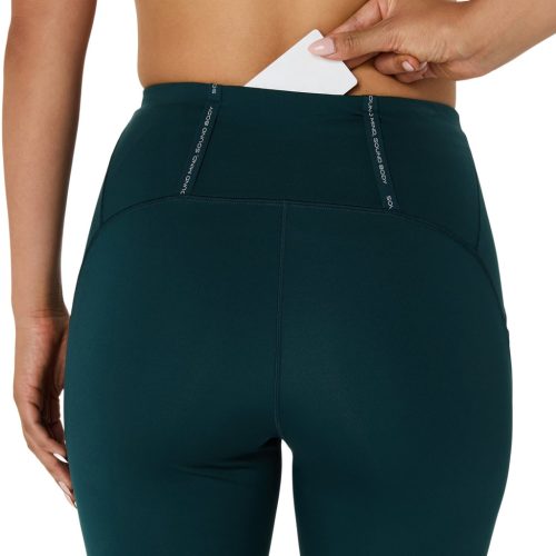 Asics Road High Waist Capri Tight női capri nadrág