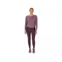 Asics Nagino Run Tight női futónadrág