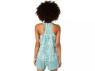 Asics Road All Over Print Tank női ujjatlan futófelső