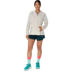 Asics Road Packable Jacket női futókabát