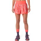 Asics Road All Over Print 2N1 3.5IN Short női futó rövidnadrág