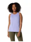 Asics Nagino Run Adjustable Tank ujjatlan női futófelső