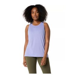 Asics Nagino Run Adjustable Tank ujjatlan női futófelső