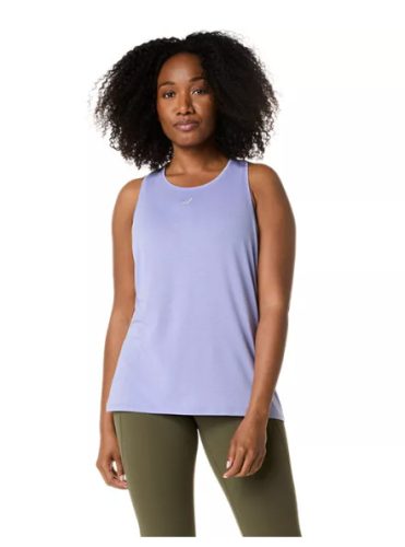 Asics Nagino Run Adjustable Tank ujjatlan női futófelső
