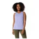 Asics Nagino Run Adjustable Tank ujjatlan női futófelső