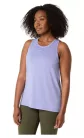 Asics Nagino Run Adjustable Tank ujjatlan női futófelső
