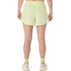 Asics Nagino Run Adjustable 4IN Short női futó rövidnadrág