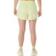 Asics Nagino Run Adjustable 4IN Short női futó rövidnadrág
