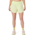 Asics Nagino Run Adjustable 4IN Short női futó rövidnadrág