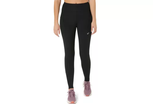 Asics Road Winter High Waist Tight női hosszú futónadrág