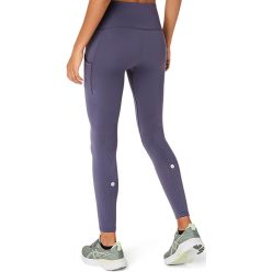 Asics Road Winter High Waist Tight női hosszú futónadrág